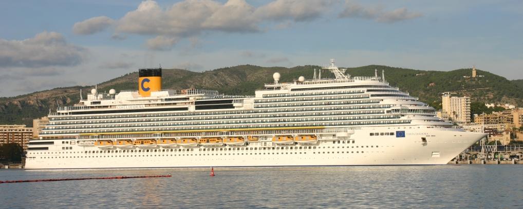 CRUCEROS COSTA DIADEMA CRUCEROS FAMILIARES CRUCEROS MEDITERRANEO CRUCEROS VERANO CRUCEROS LUNAS DE MIEL CRUCEROS VIAJES DE NOVIOS CRUCEROS MEDITERRANEO COSTA CRUCEROS OFERTAS CRUCEROS ECONOMICOS